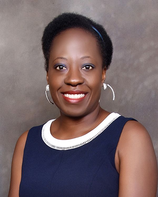 Ms. Angelina Namakula Ofwono